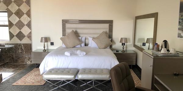 Coral Beach Bed & Breakfast East London Exterior foto