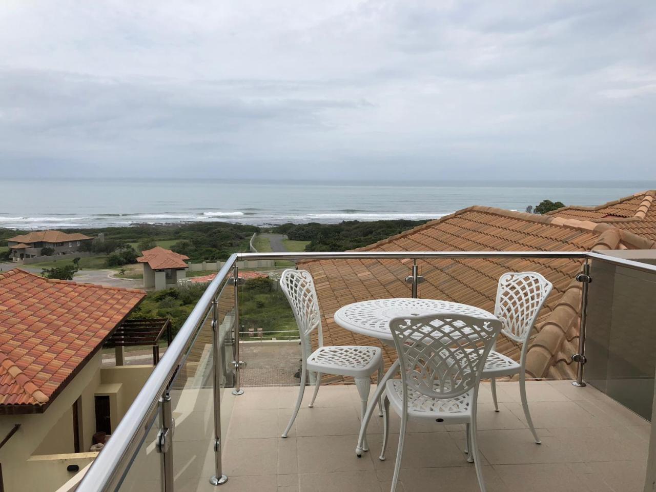 Coral Beach Bed & Breakfast East London Exterior foto