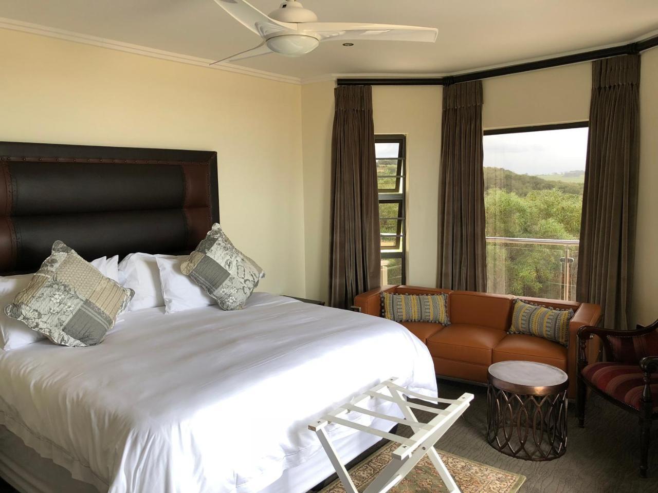 Coral Beach Bed & Breakfast East London Exterior foto